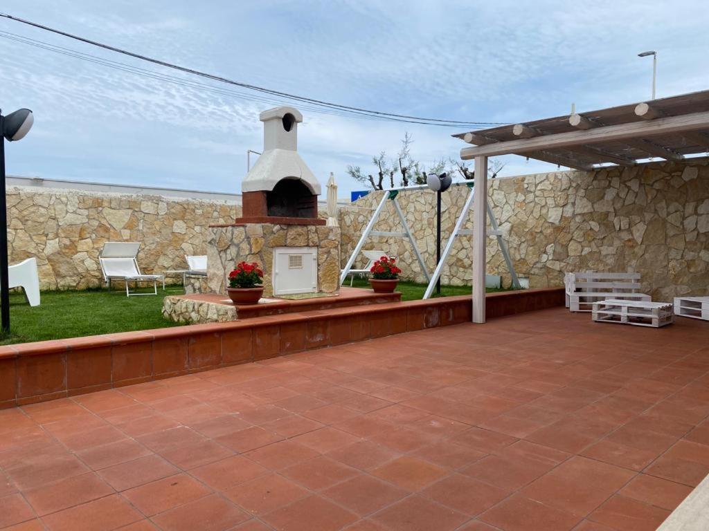 Apartment La Maison Du Mar Bari