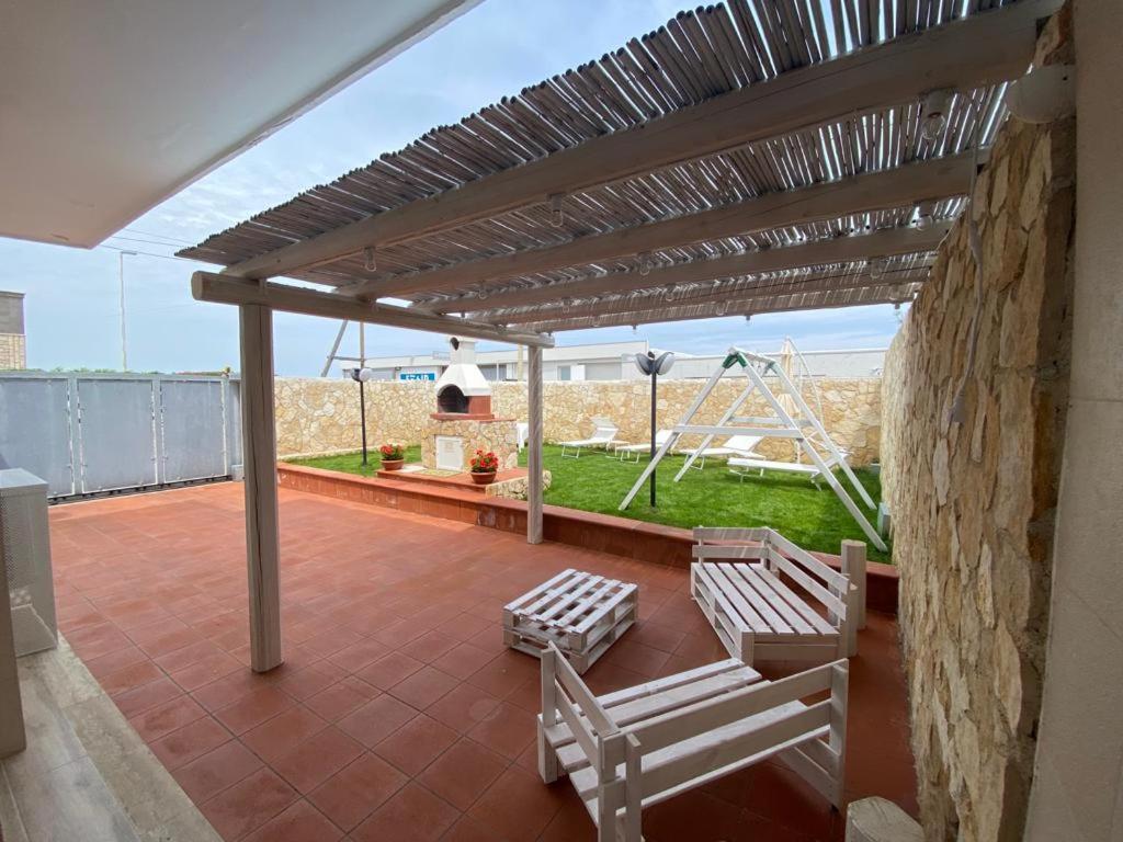 La Maison Du Mar Apartment