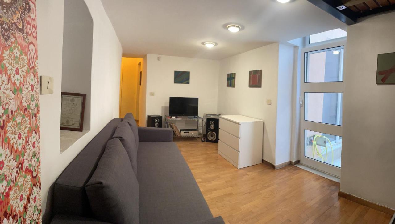 Residenza Della Vallisa Apartment Bari