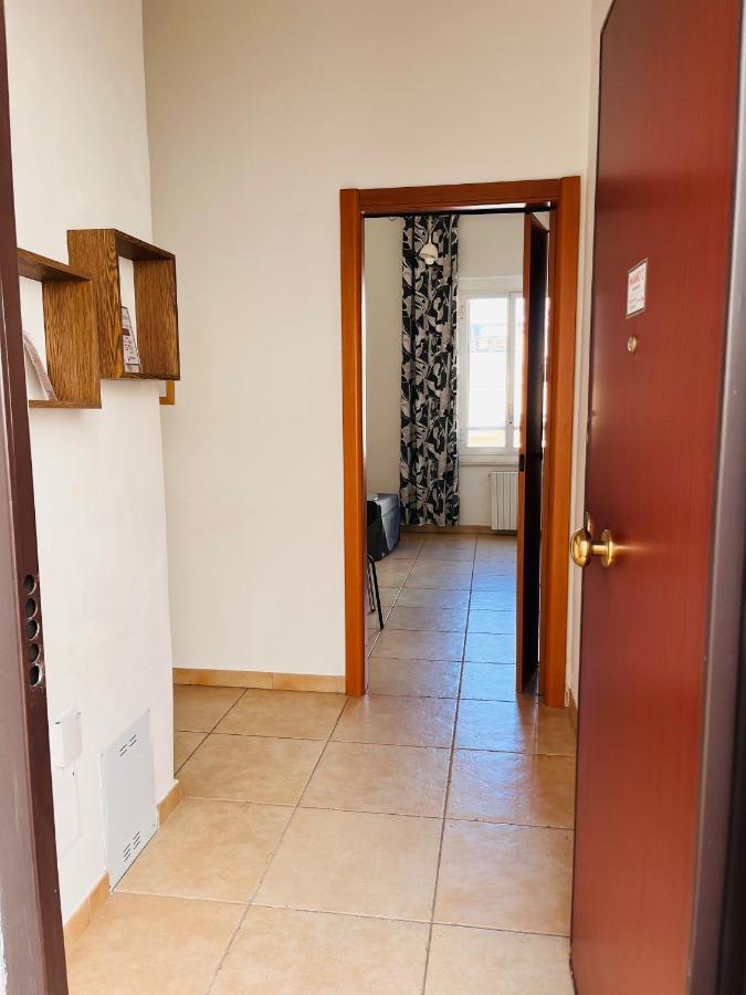 Apartamento Mamo1 - In Pieno Centro Citta Bari