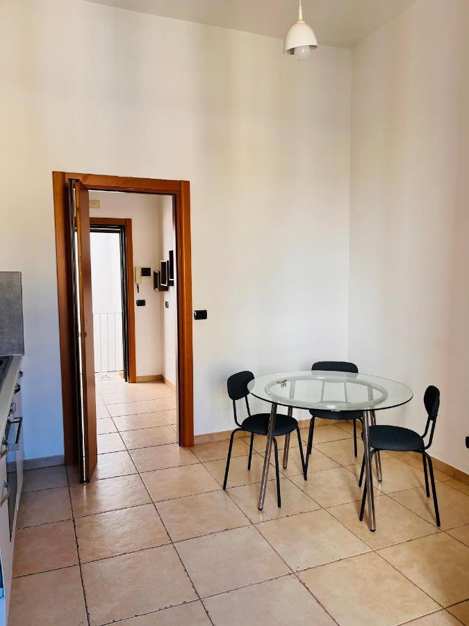 Mamo1 - In Pieno Centro Citta Bari