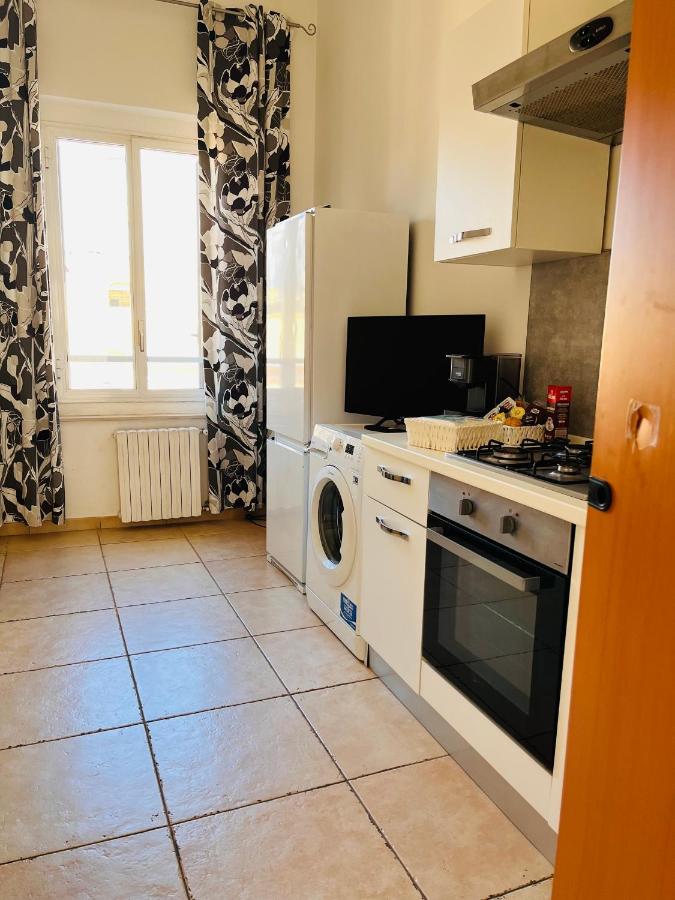 Mamo1 - In Pieno Centro Citta Apartamento Bari