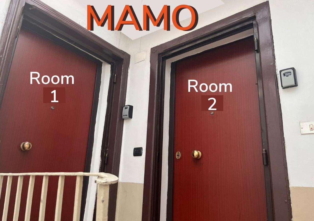 Mamo1 - In Pieno Centro Citta Apartment *