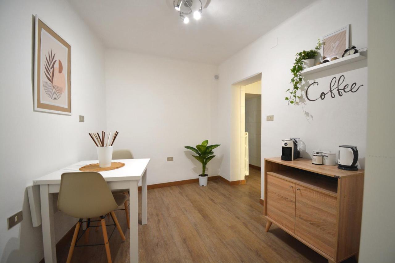 Casa Concordia Apartment *