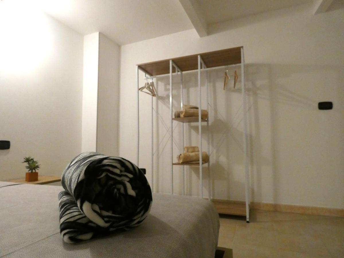 Casa Simonetta Apartment