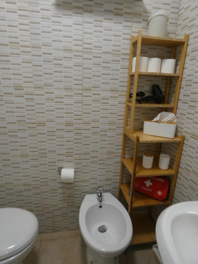 Apartment Casa Simonetta *