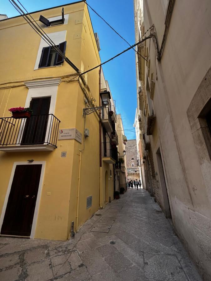 Borgo Degli Svevi