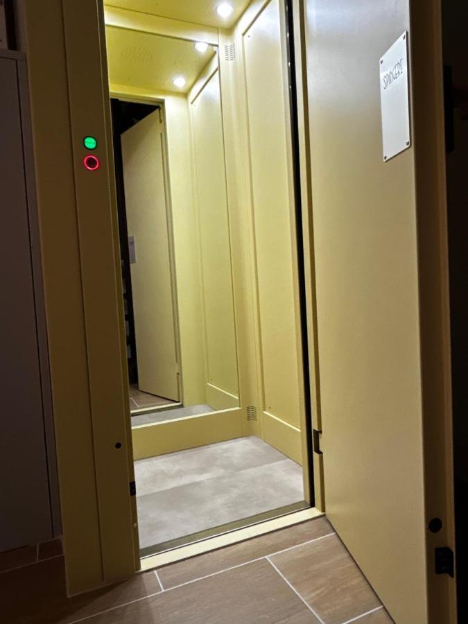 Guest house Borgo Degli Svevi *