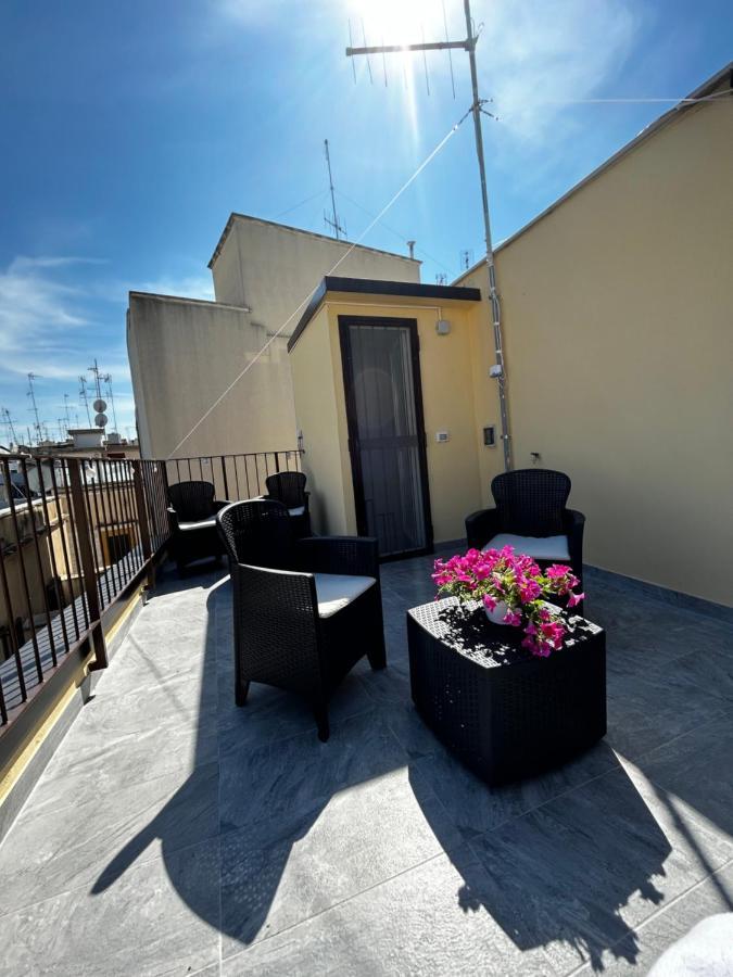Borgo Degli Svevi Guest house Bari