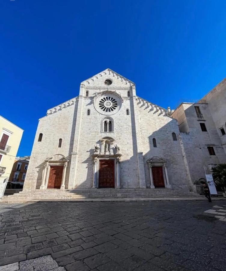 Nyaraló Casa Della Luna Bari