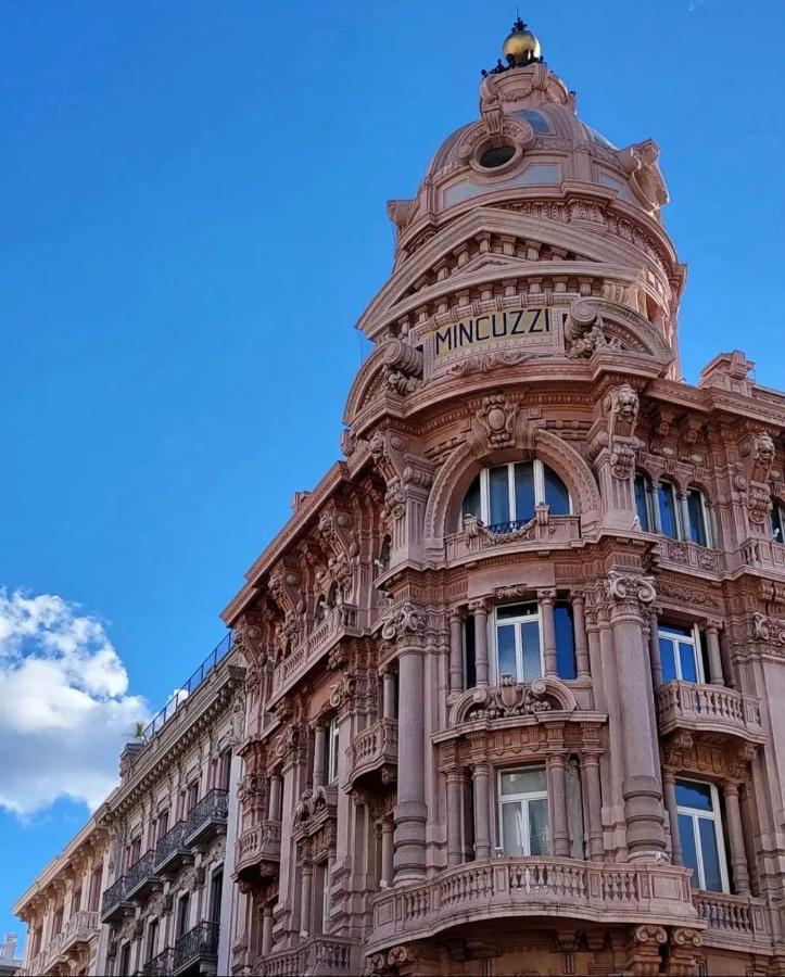 Casa Della Luna Nyaraló *