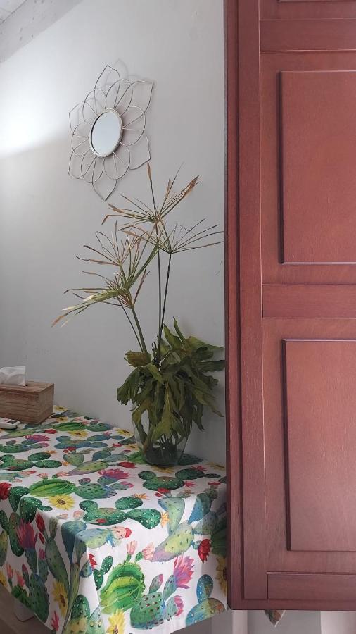 Holiday home Palazzo San Rocco - Blue *