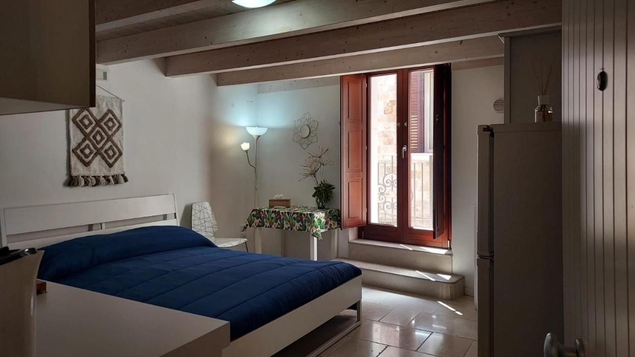 Holiday home Palazzo San Rocco - Blue