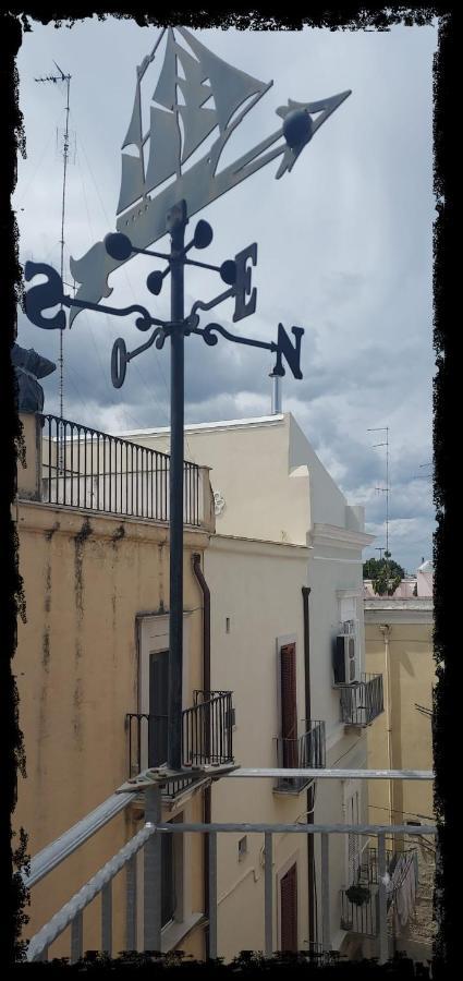 Palazzo San Rocco - Blue