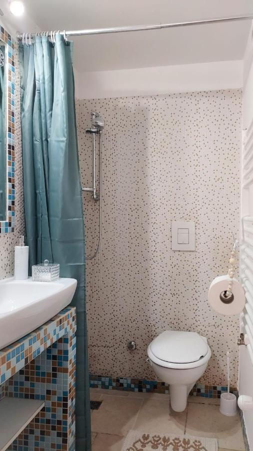 Palazzo San Rocco - Blue Holiday home