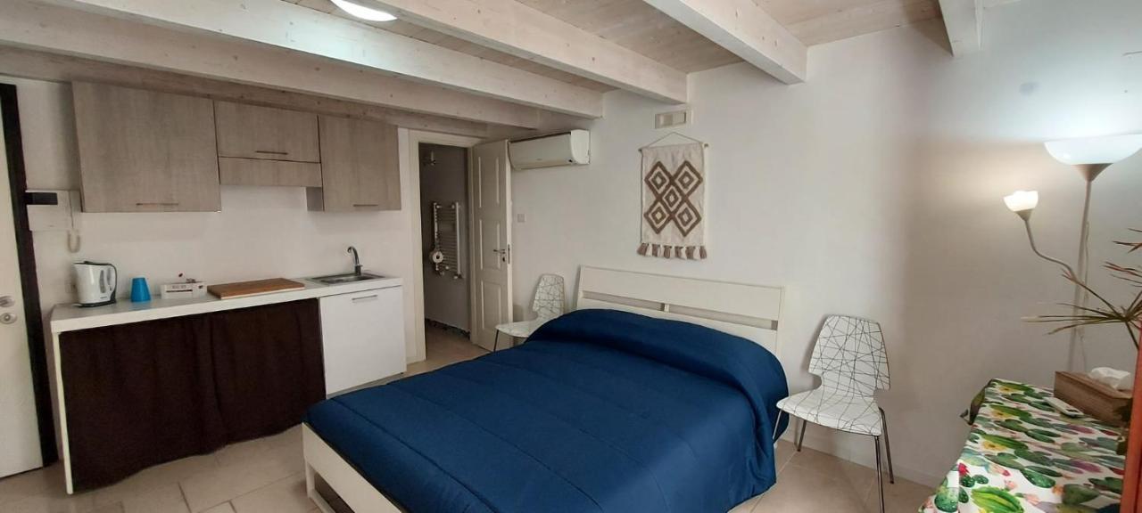 Holiday home Palazzo San Rocco - Blue