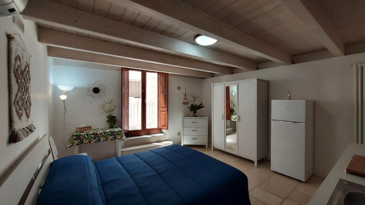 Holiday home Palazzo San Rocco - Blue *