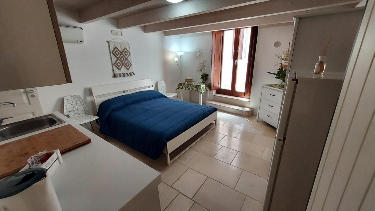 Palazzo San Rocco - Blue Holiday home Bari