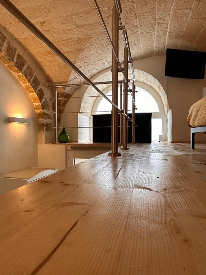 L'antica Dimora In Centro Casa de férias