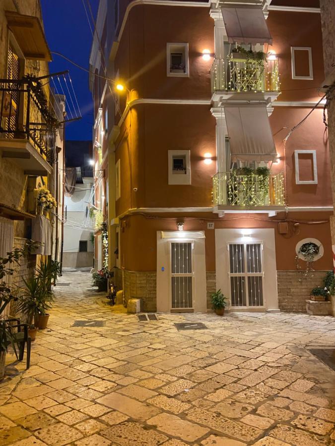 Porta Piccola Luxury * Bari
