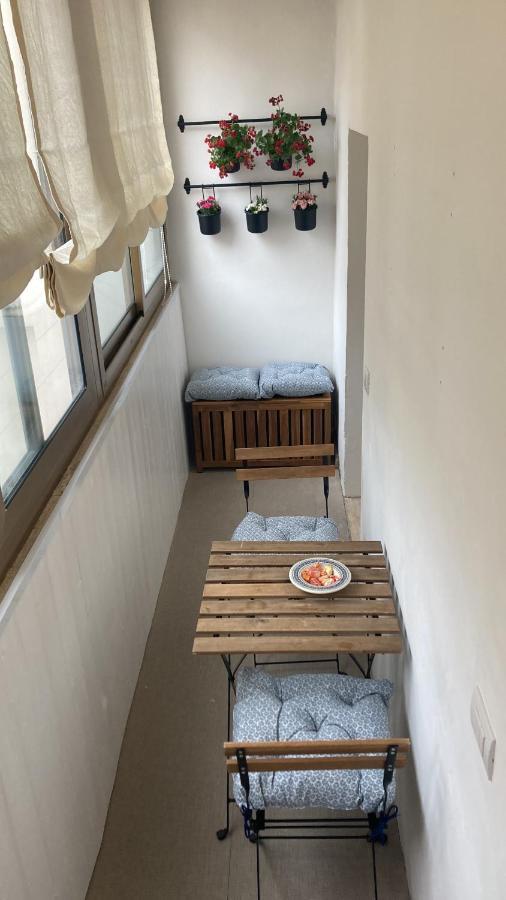Apartament Calefati House Possibilita Self Check In Dopo Le 22