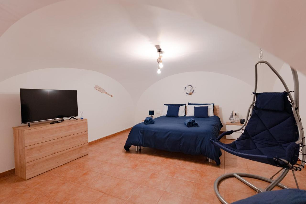 Blue Angel Oak - Apartament *