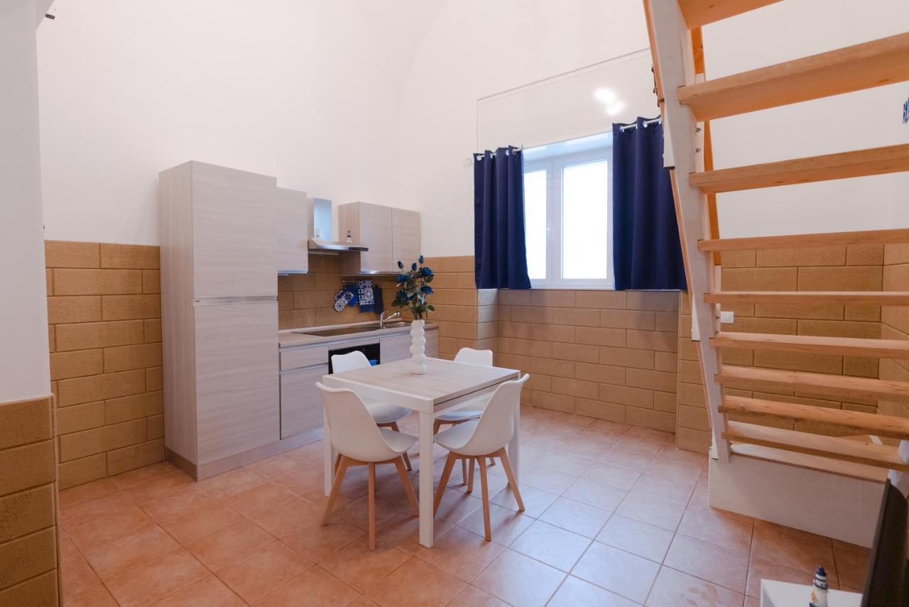 Apartament Blue Angel Oak - *