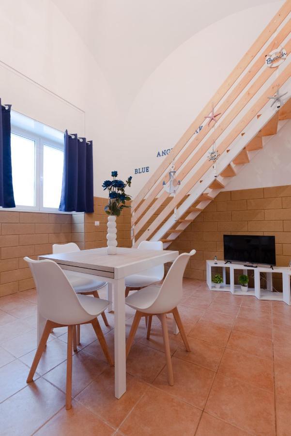 Apartament Blue Angel Oak - *