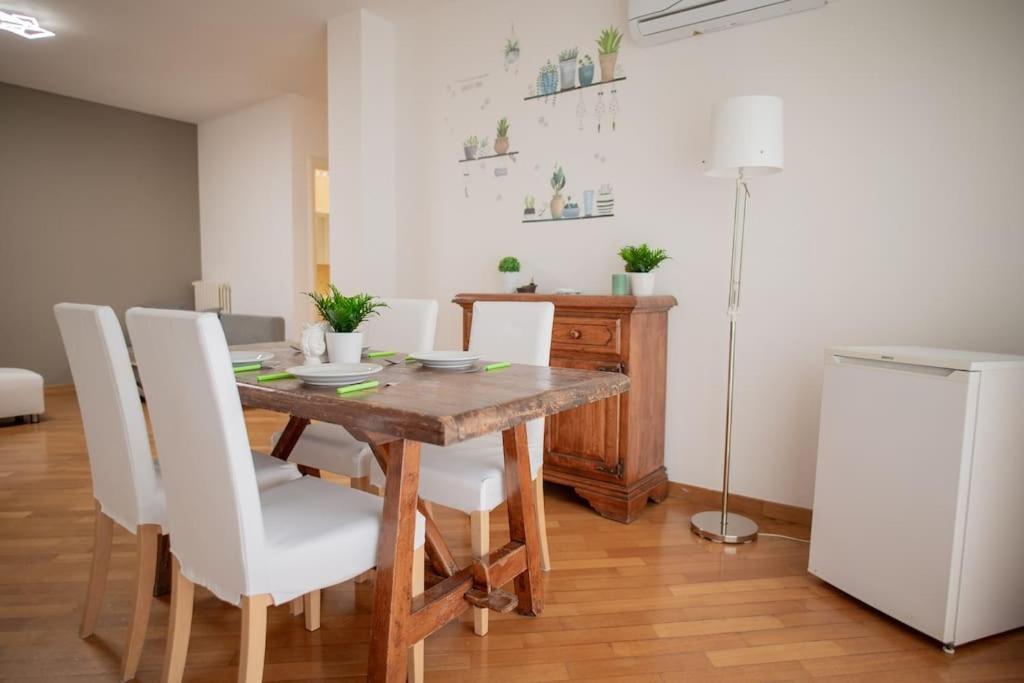 Apartamento Adriatico Homemare-fiera-centro *