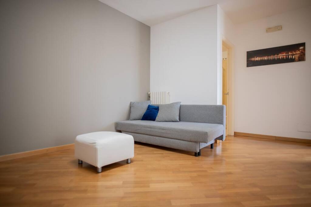 Apartamento Adriatico Homemare-fiera-centro