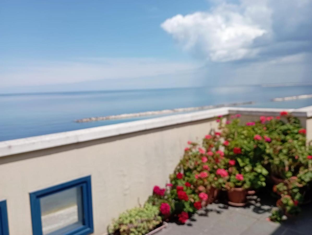 Casettalmar Apartment Bari