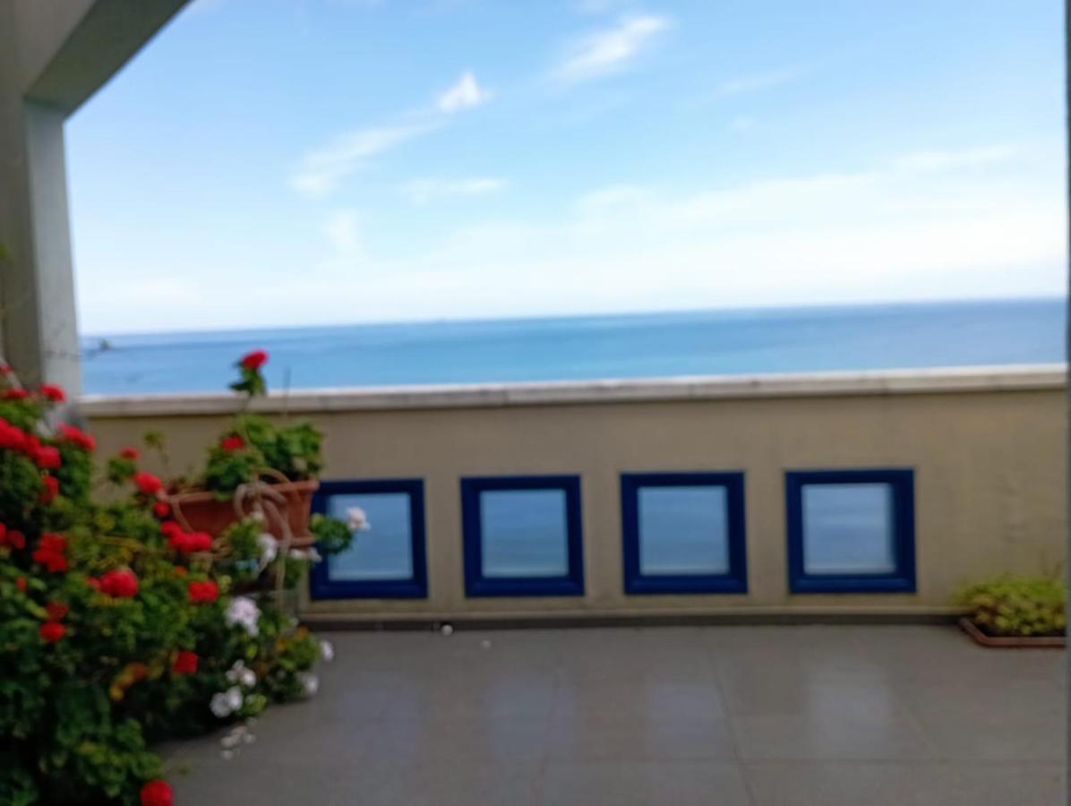 Casettalmar Apartment Bari