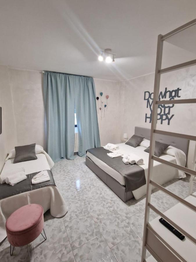 Palese Apartment *