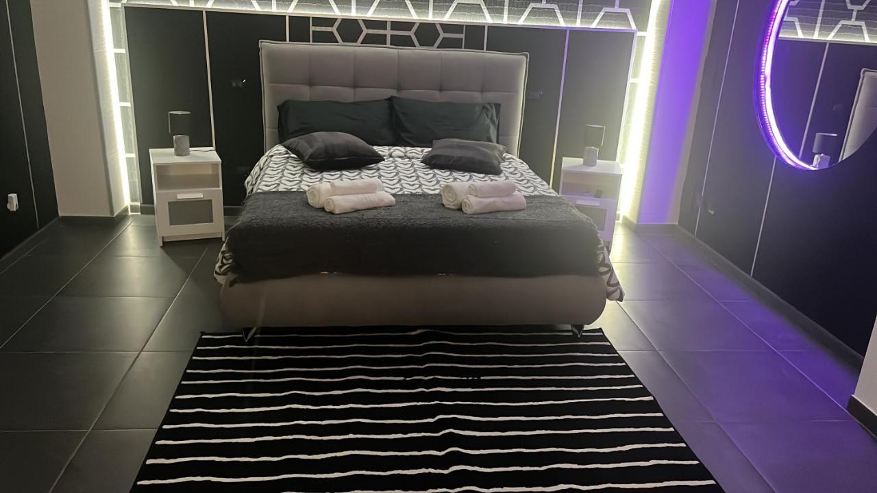 Luxury Mimi Holiday home