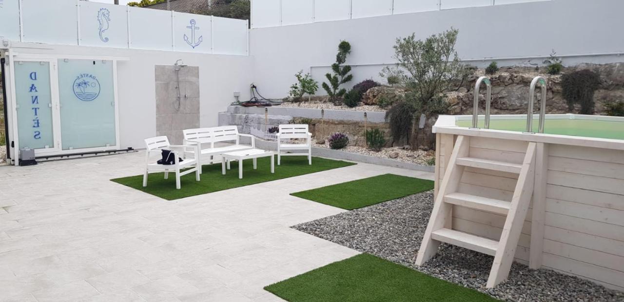 Dantes Villa *