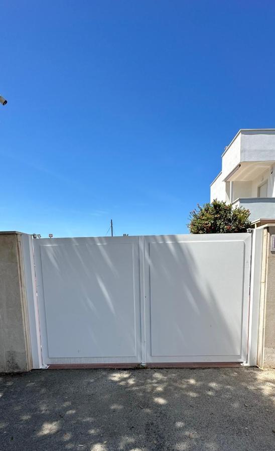 Villa Antonia Sul Mare Con Piscina Torre A Mare *