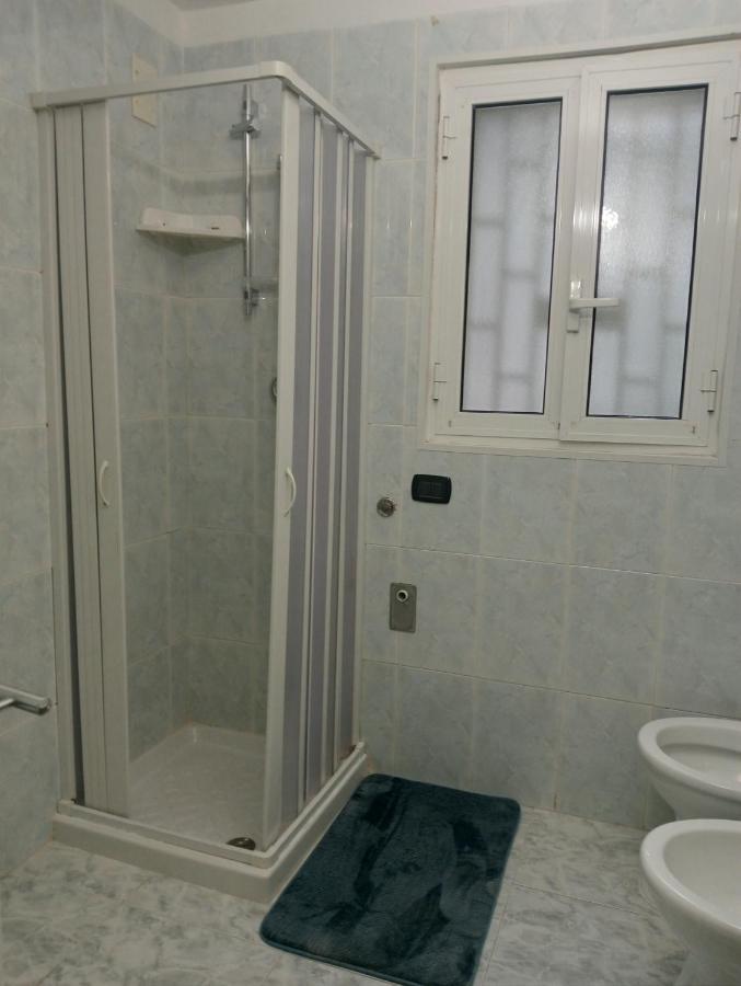 Apartment Fra Sole E Stelle Bari