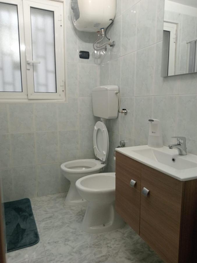 Fra Sole E Stelle Apartment Bari