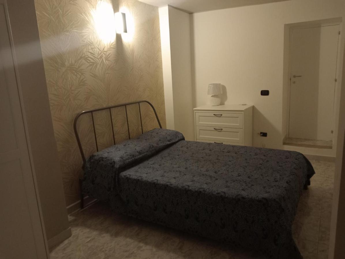 Apartment Fra Sole E Stelle Bari