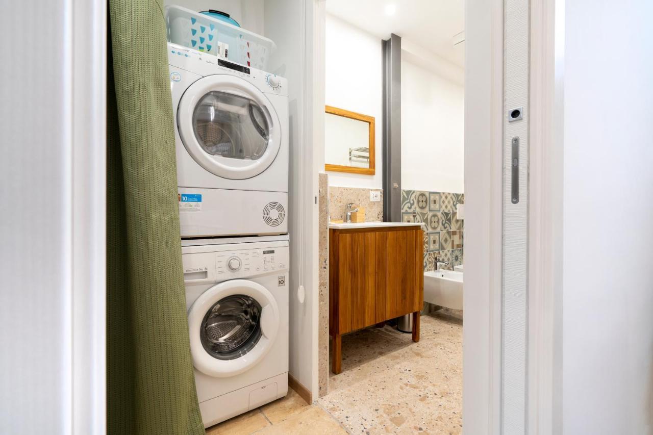 Apartment Stazione & Politecnico Stylish With Netflix Bari
