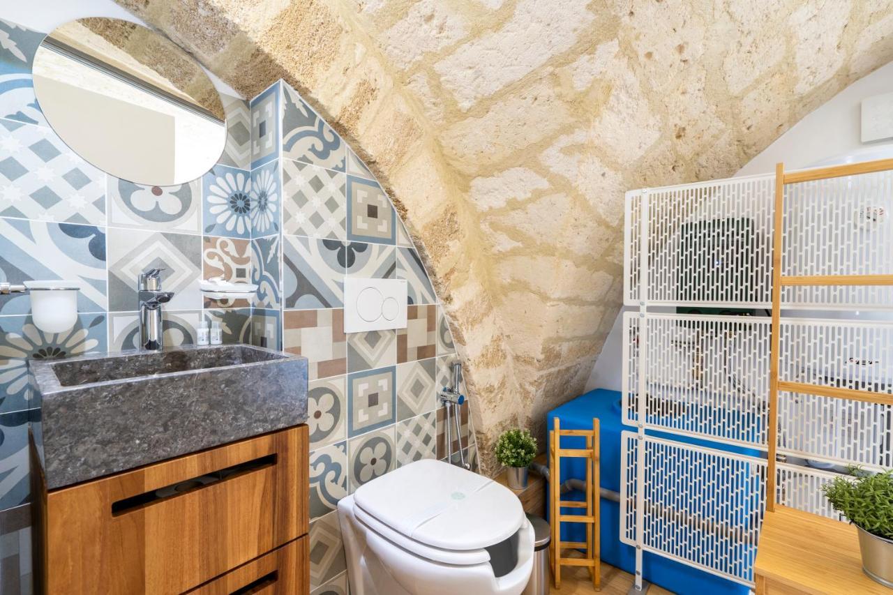Apartment Stazione & Politecnico Stylish With Netflix Bari