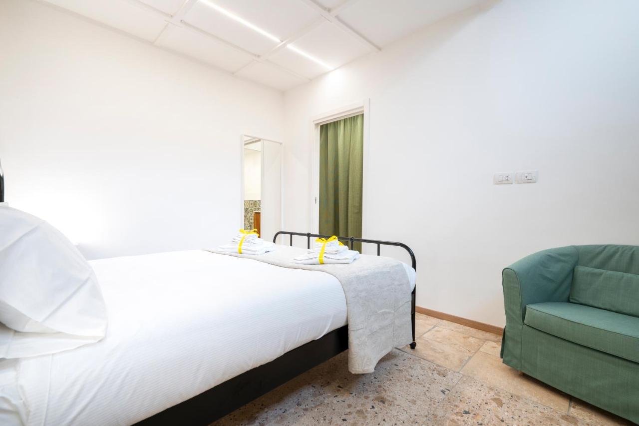 Stazione & Politecnico Stylish With Netflix Apartment *