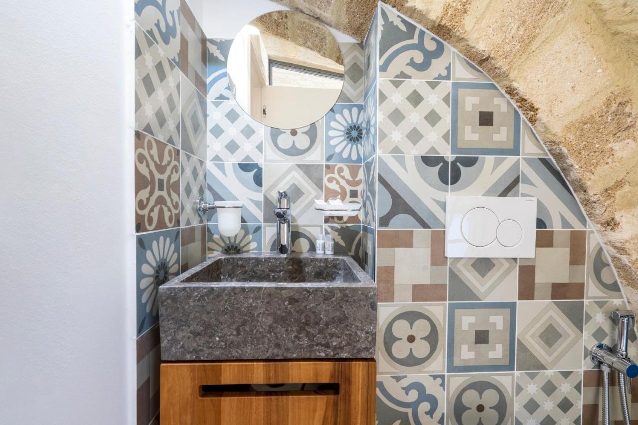 Stazione & Politecnico Stylish With Netflix Apartment Bari
