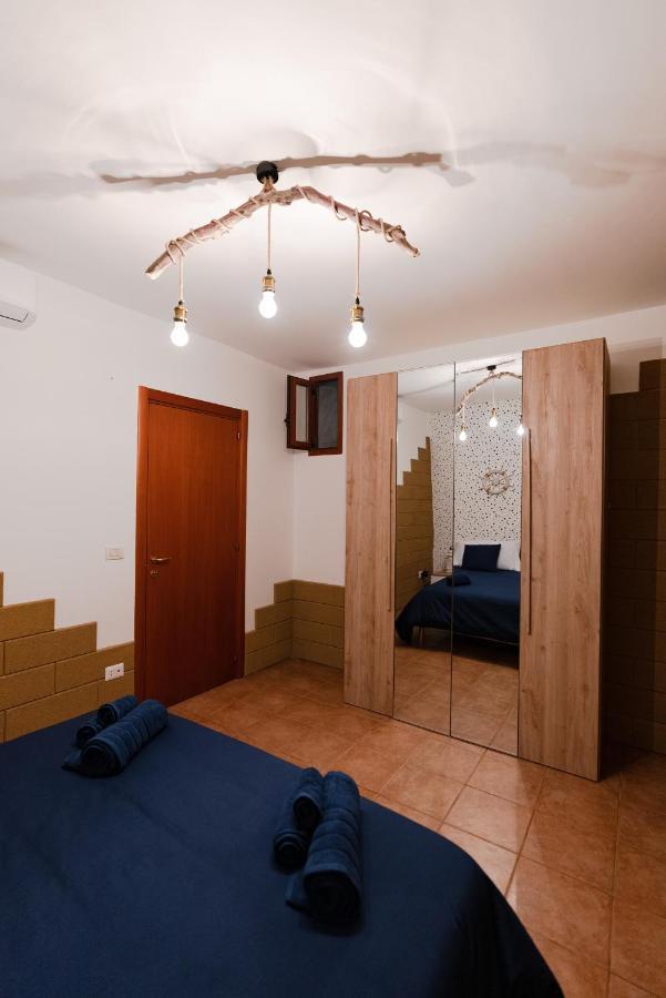 Blue Angel Oak - Apartament *
