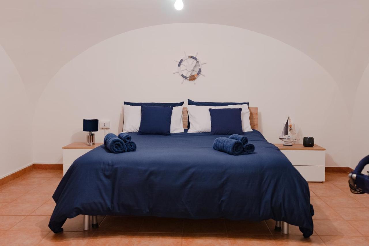 Apartament Blue Angel Oak - *