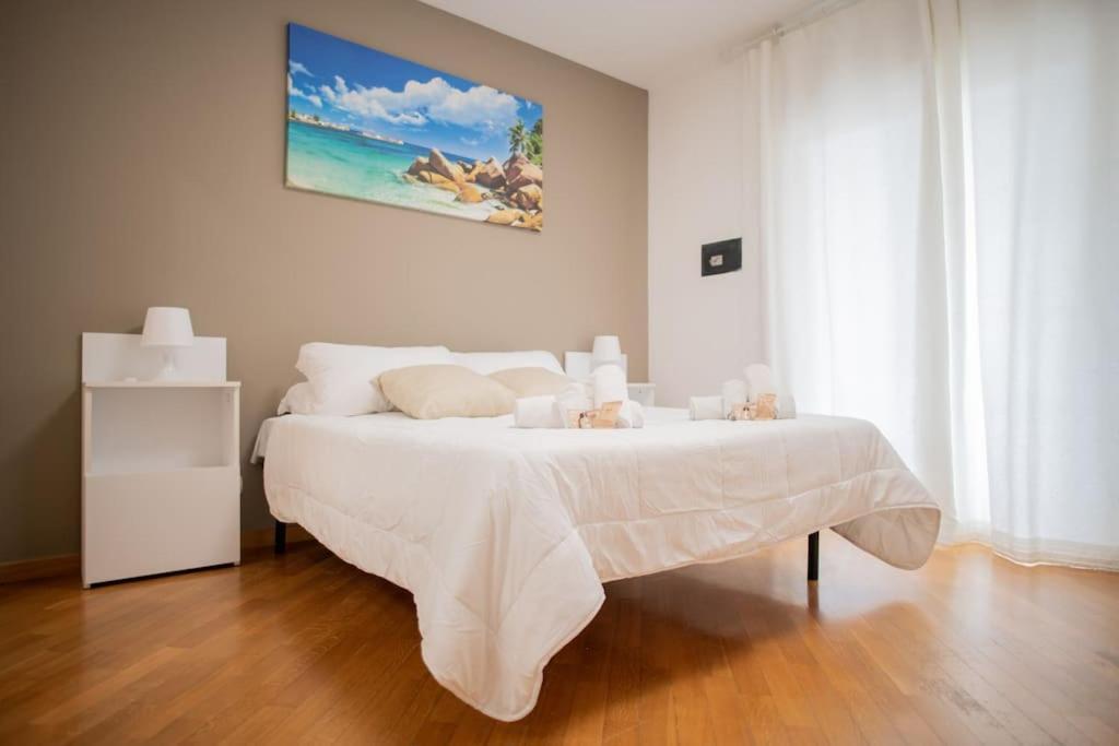 Apartamento Adriatico Homemare-fiera-centro