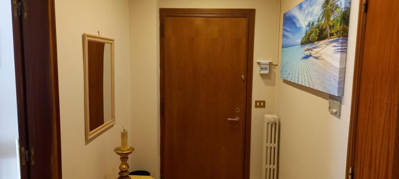 The Shelter Apartment *