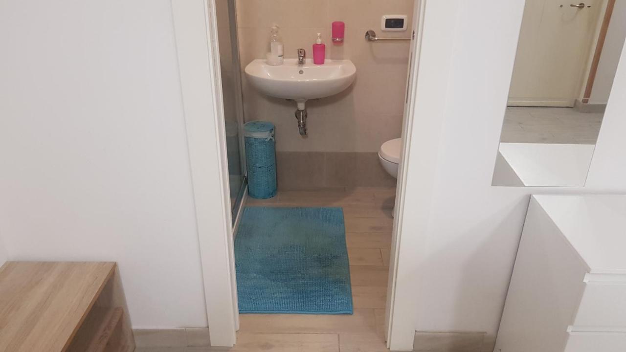 Yume House Apartment Bari