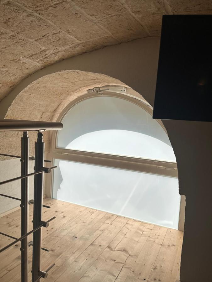 L'antica Dimora In Centro Casa de férias