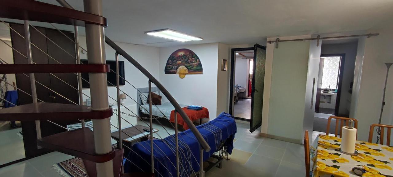 Private Flat By Old Town, Shops, Restaurants